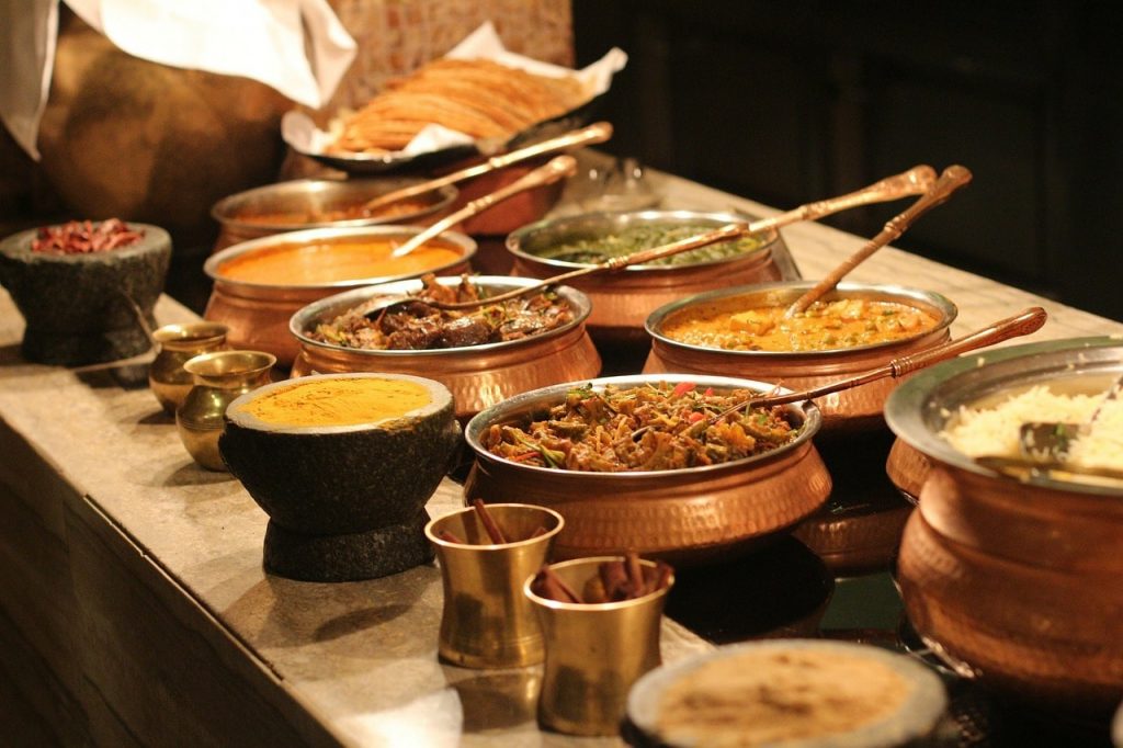 Best of Pakistani cuisine