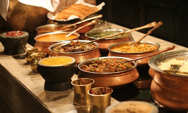 Best of Pakistani cuisine