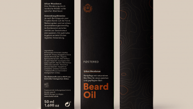 Photo of Where Can I Get Best Beard Oil Packaging In 2021?