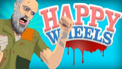 Photo of Download Happy Wheels Full Version Free For Mac