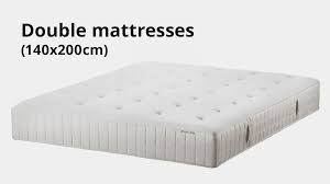 Photo of Double Bed Mattress
