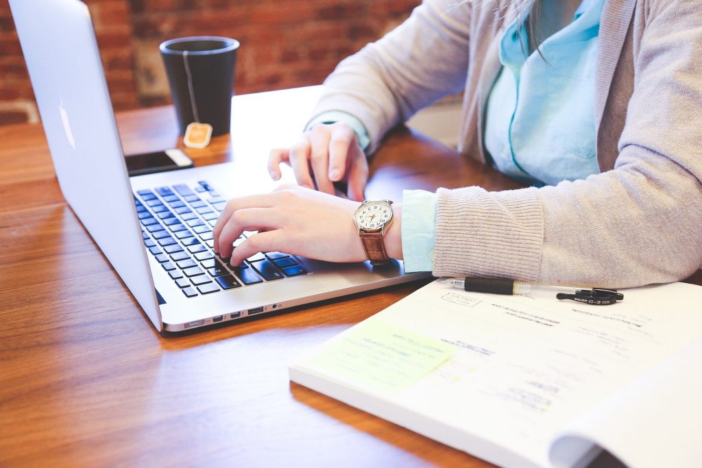 ecommerce website