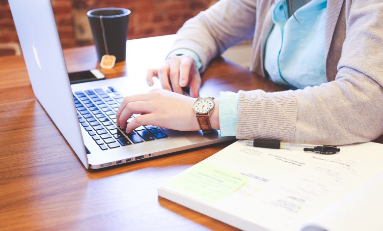 ecommerce website