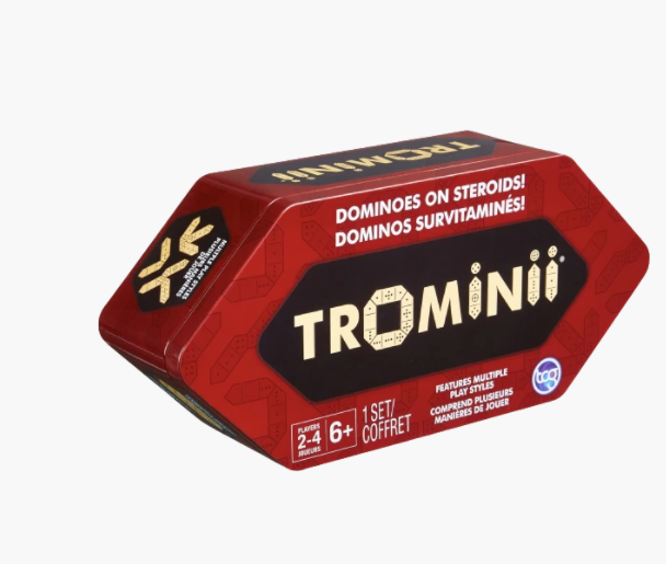 tro mini