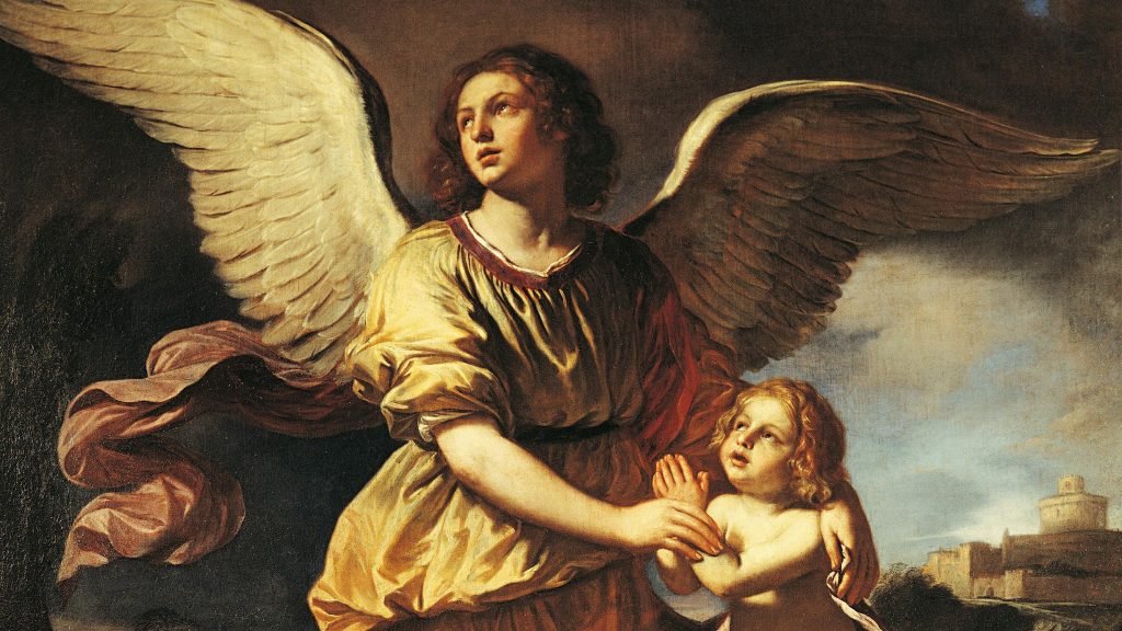 Angels