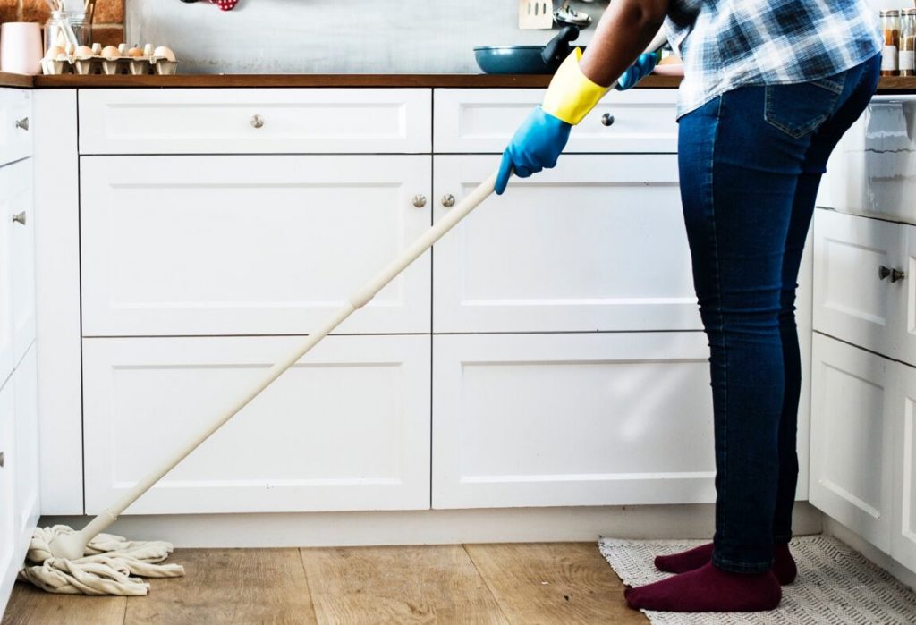 House Cleaning Services Spring Tx