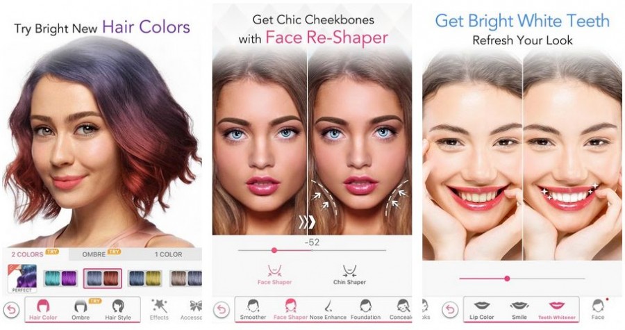 best beauty apps 2021