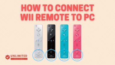 Photo of How to Connect Wii Remote to PC In 2021