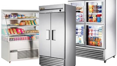 Photo of How to Choose Commercial Refrigerator According to Your Needs?