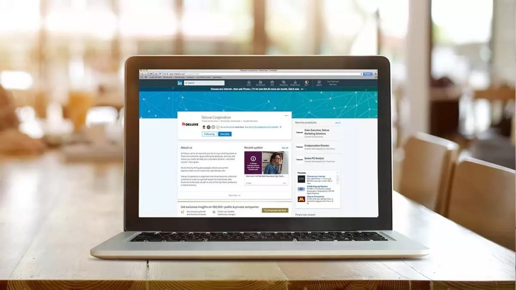 How to Use LinkedIn Data Effectively