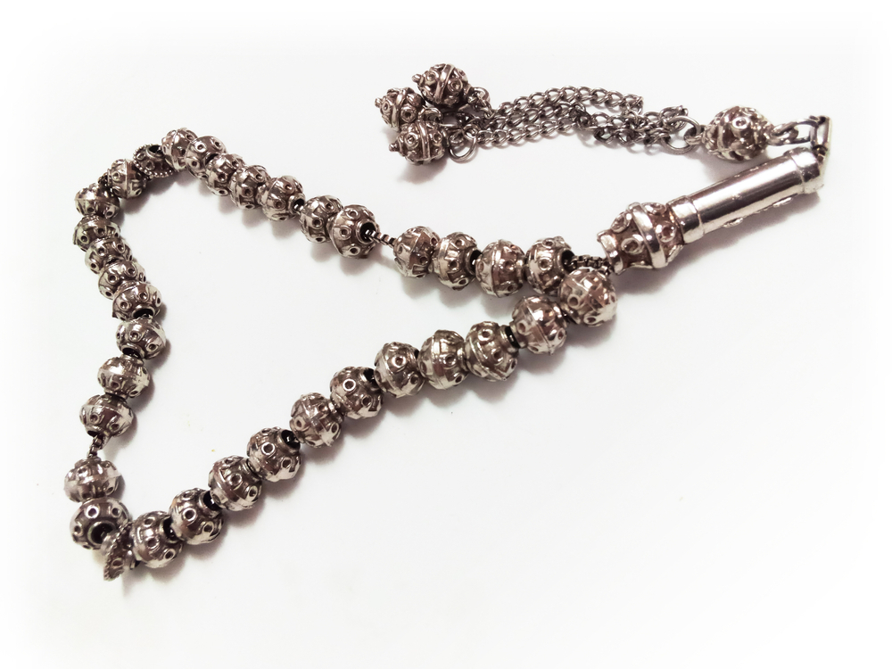 Prayer Beads