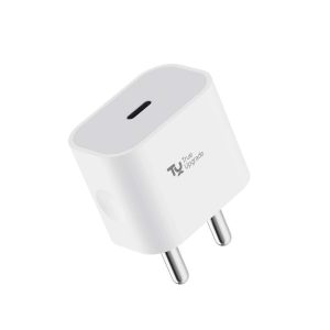 Best Fast Mobile Charger In India 
