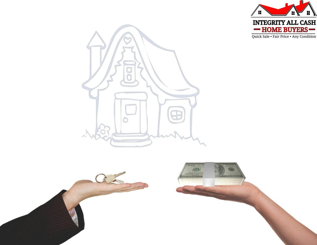 cash for houses dallas
