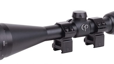 Photo of Benefits of Using CenterPoint Scope.
