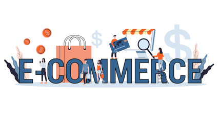 promote an e-commerce business