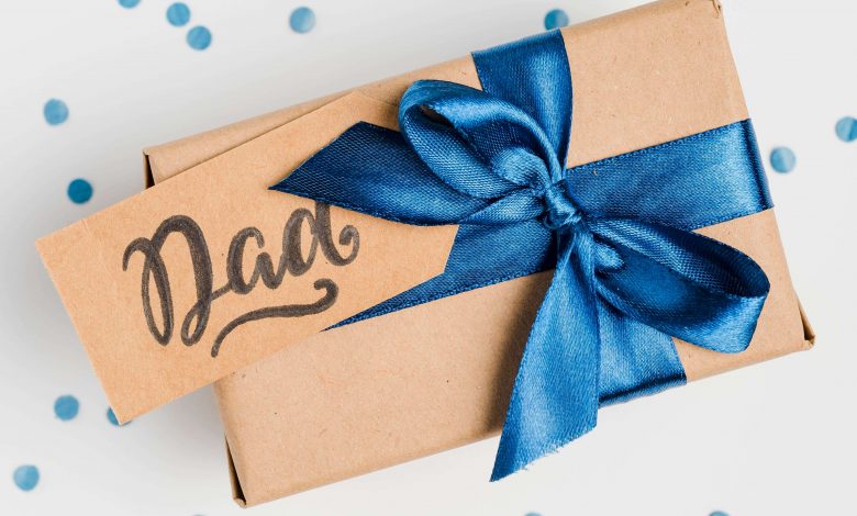 Father's Day gifts