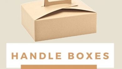 Photo of Custom Handle Boxes Are Helping Brands to Increase Sales