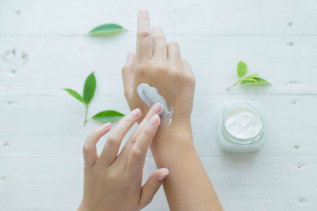 lotion for dry skin