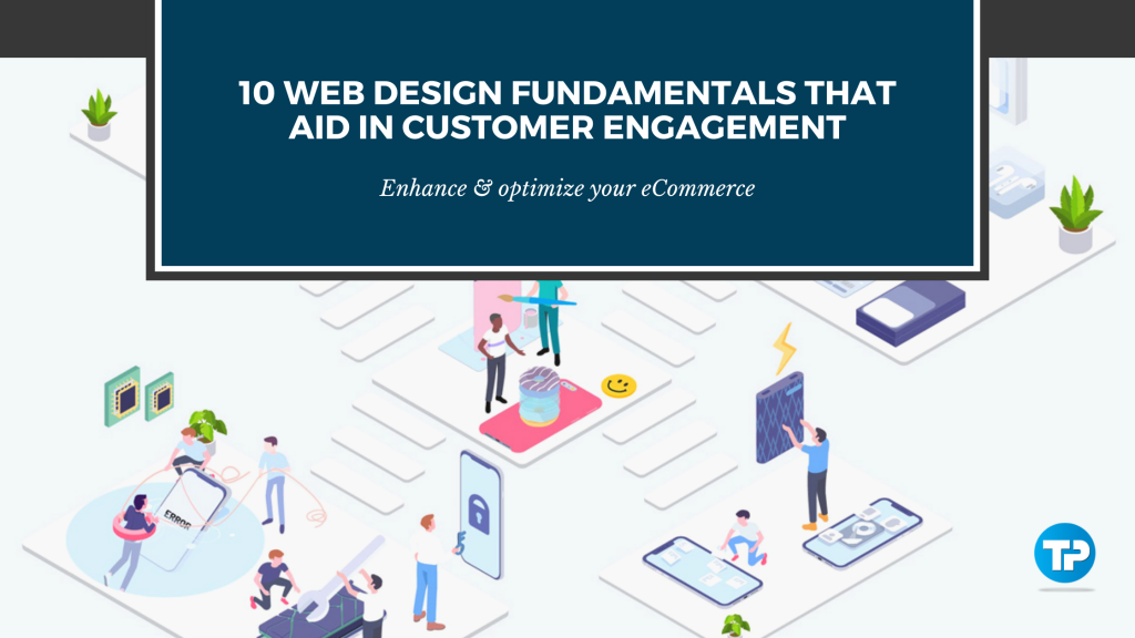 Web Design & development fundamentals
