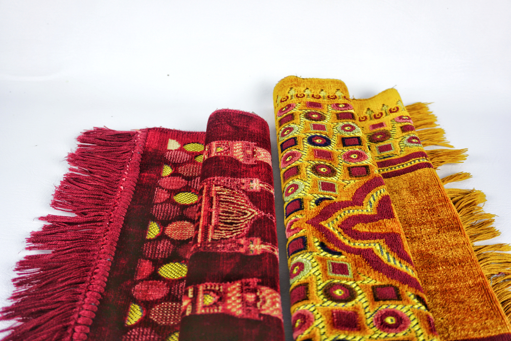 Prayer Rugs
