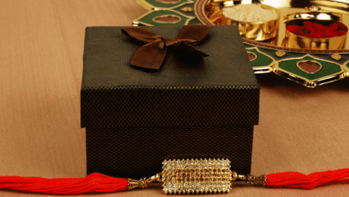 Photo of Make Rakhi More Amazing with These 7 Inexpensive Rakhi Gift Hampers