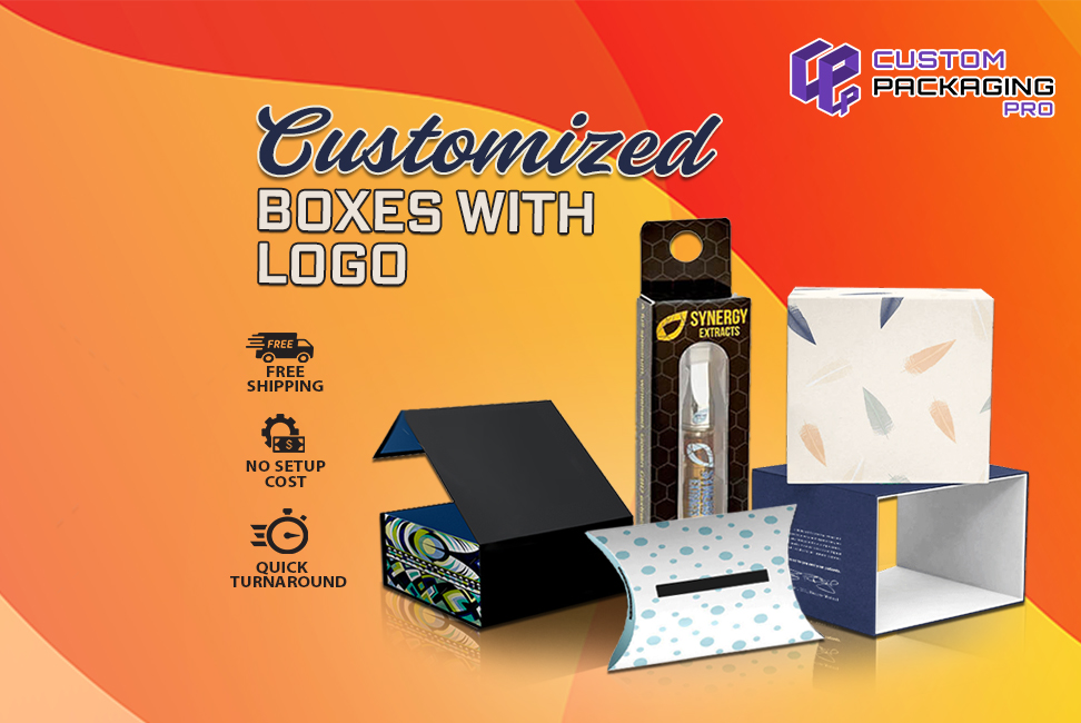 customized boxes with logo