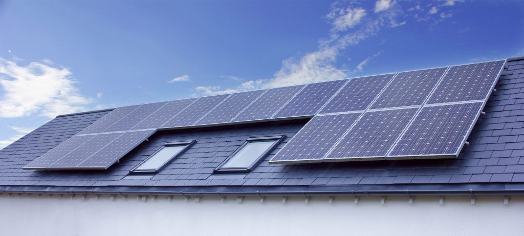 How Much Does It Cost To Install Solar Panels