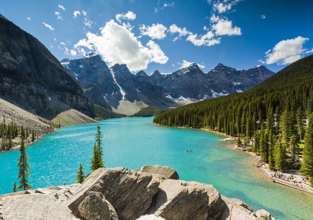 Rocky Mountain Tours