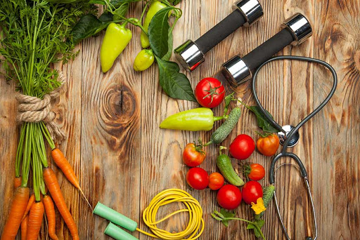 Tips To Maintain A Healthy Lifestyle
