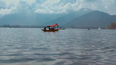 Photo of Kashmir Great Lakes Trek