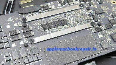 Photo of MacBook Repair : Issues that can be appear in your MacBook