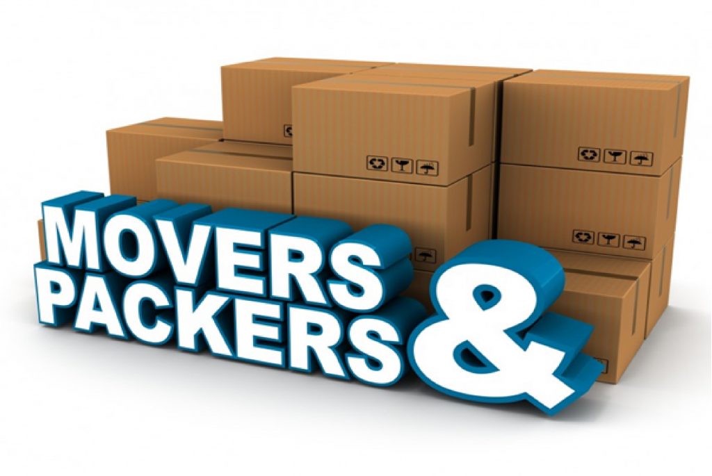 packers and movers in gurgaon