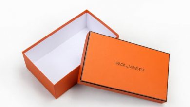 Photo of How to Embellish Custom Shoe Boxes With Distinctive Packaging Designs?