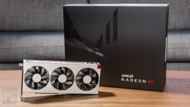 Photo of AMD Radeon Software Not Opening