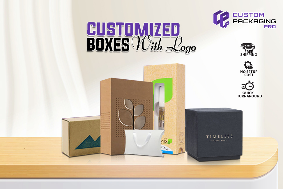 Customized Boxes with Logo copy