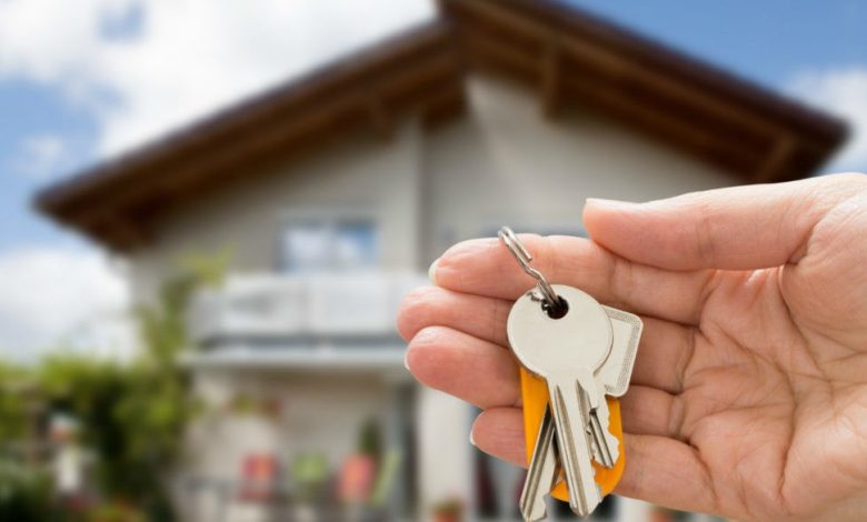 Essentials to Keep in Mind Before Buying Your First Home