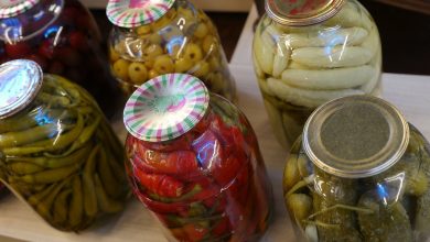Photo of How To Start Pickle Business, Achaar Business Plan