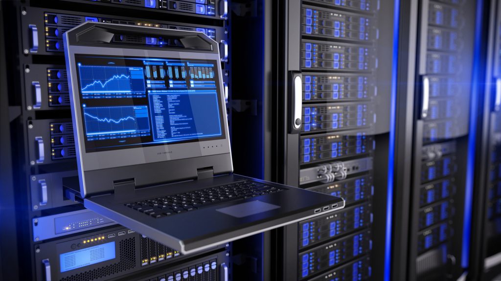 Server Monitoring