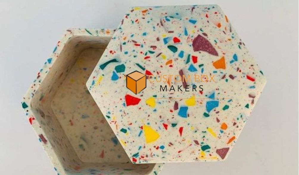 custom Hexagon 2 PC