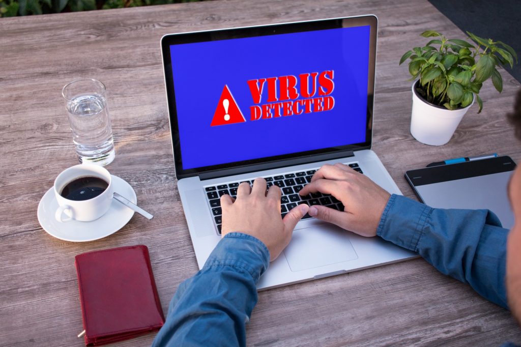 choosing antivirus protection