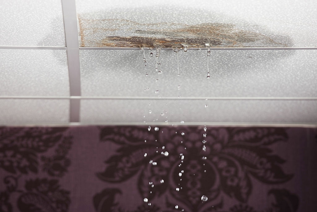 cost-of-emergency-roof-leak-repair-sydney
