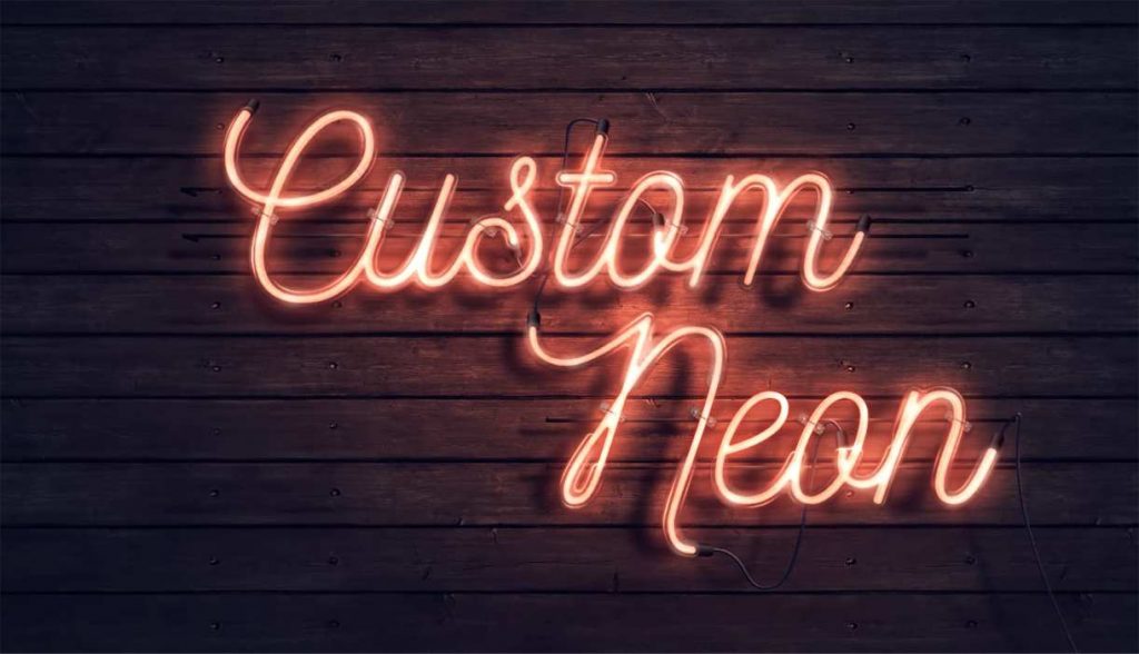 Top 10 Tips for Buying the best Neon Signs