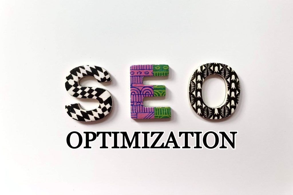 SEO Optimization