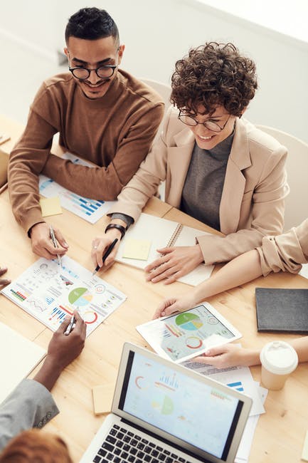 metrics for business performance