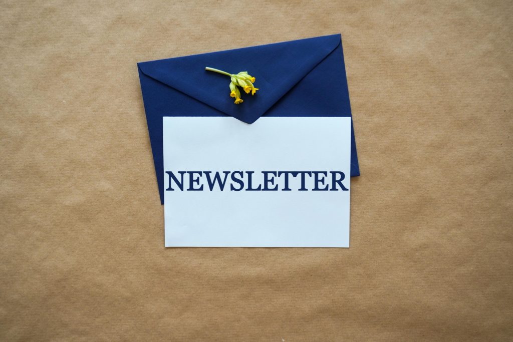 NewsLetter