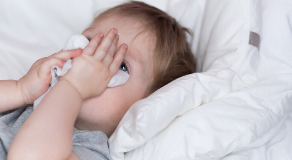 Post Nasal Drip