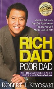 books that became you rich