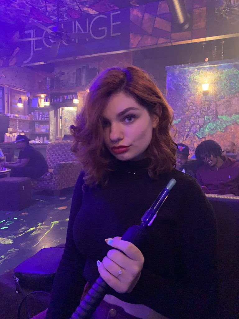 Annabel-Redd