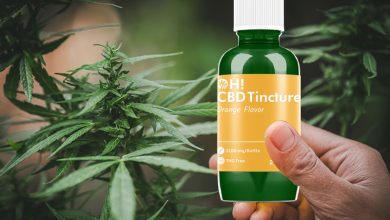 Photo of Important uses of CBD Tinctures