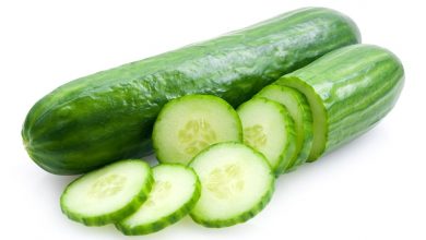 Photo of Health Benefits of Cucumber